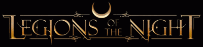 logo Legions Of The Night
